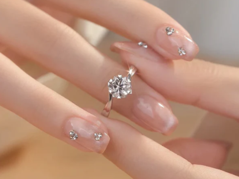 The Meaning and Significance of Promise Rings