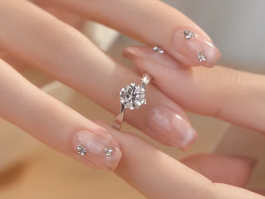 The Meaning and Significance of Promise Rings