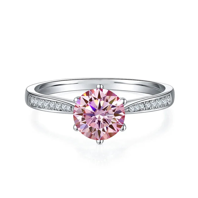 shop promise ring for her
