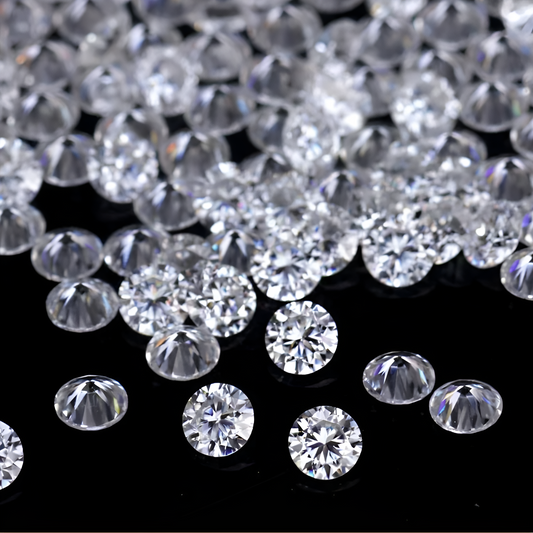 Why Moissanite Jewelry is the Perfect Ethical and Affordable Diamond Alternative?