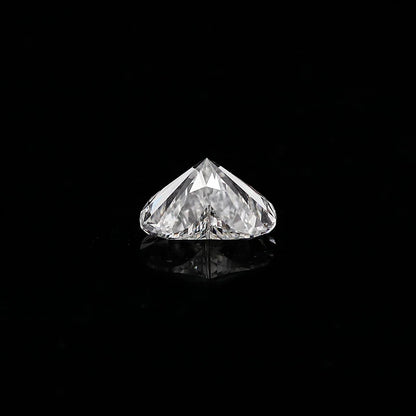 Heart of Eternity loose moissanite gemstones